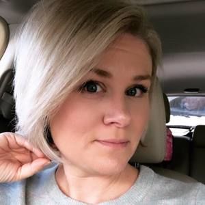 Meet your Posher, Erin